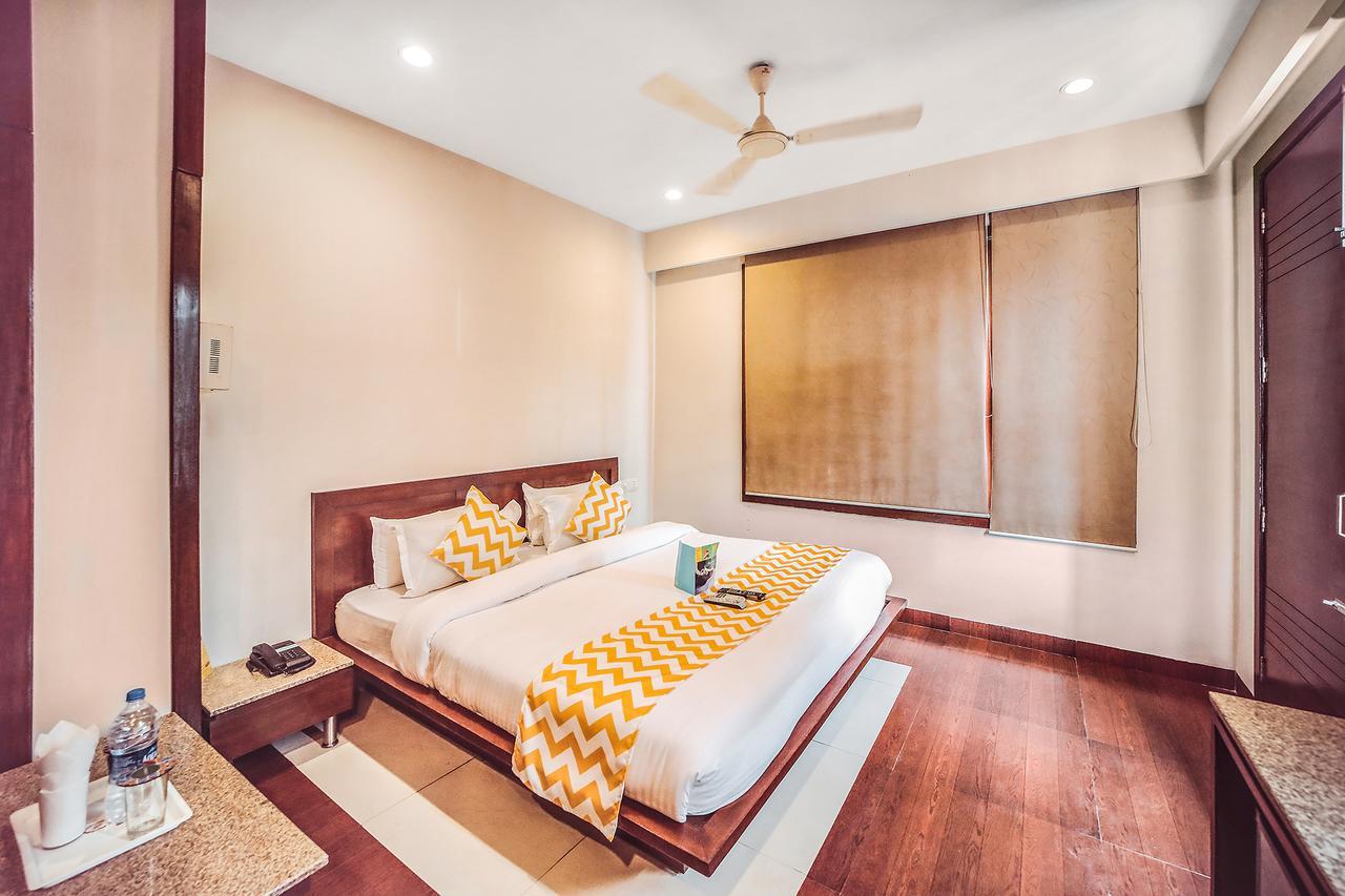 Fabhotel Basera Amritsar Exterior foto